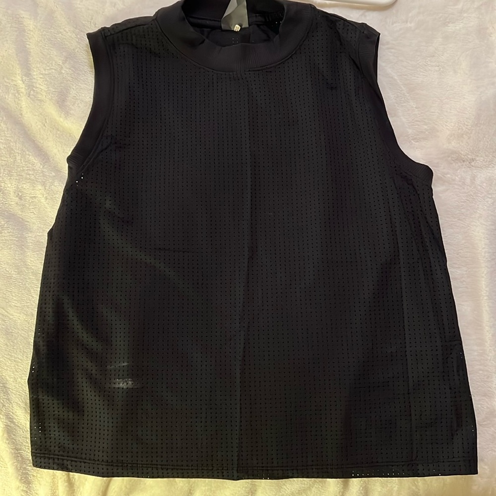 Calia jersey tank tops